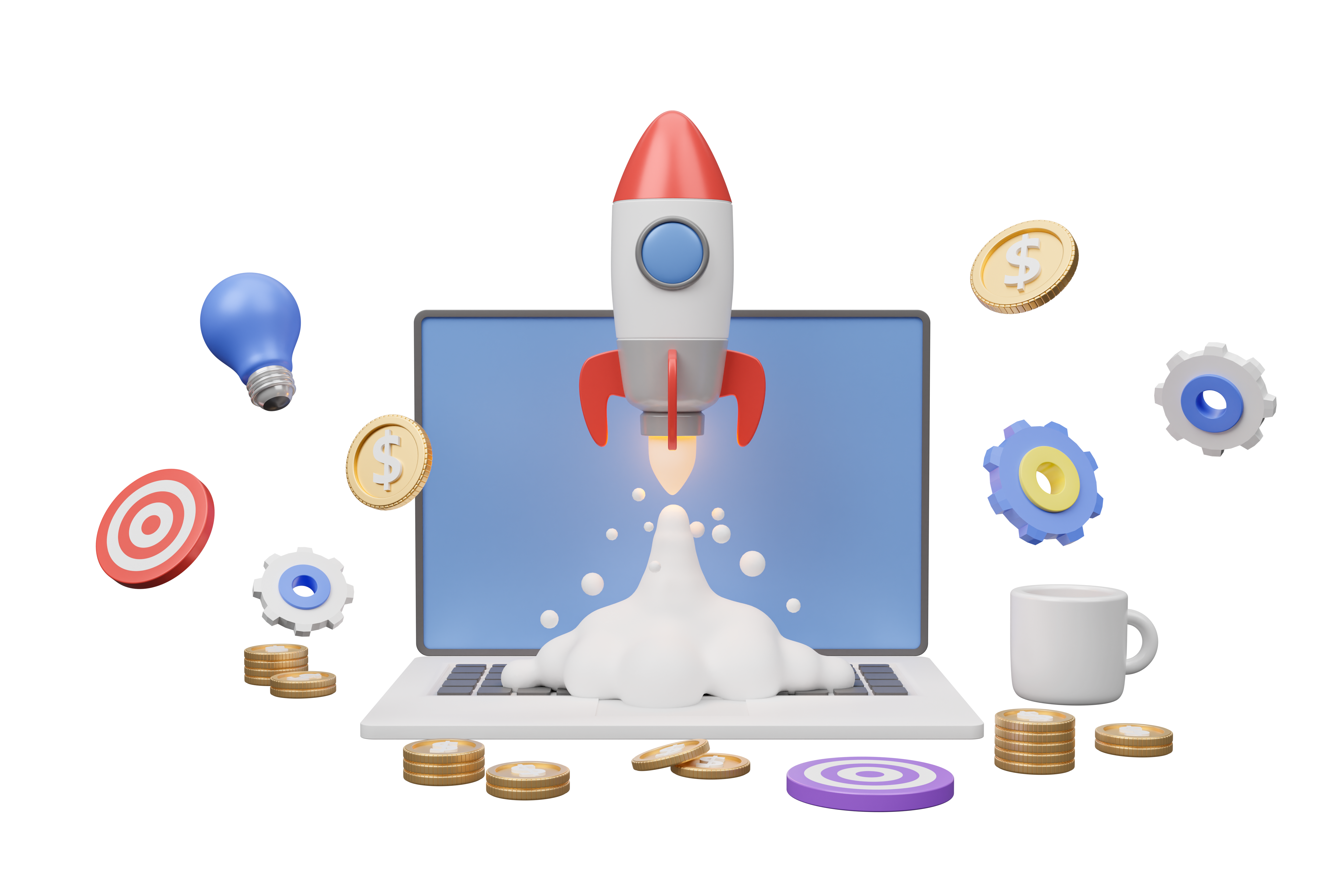 Advanced technology dashboard